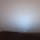 Illustration for article titled Stunning Photo Shows Where the Curiosity Rover is Headed Next on Mars